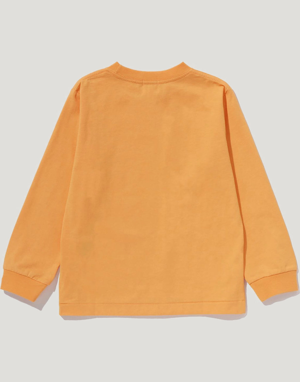 MILO PLUSH DOLL ONE POINT LS TEE KIDS