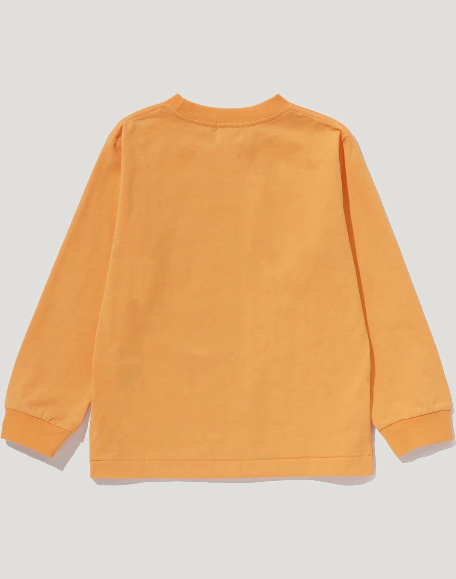 MILO PLUSH DOLL ONE POINT LS TEE KIDS