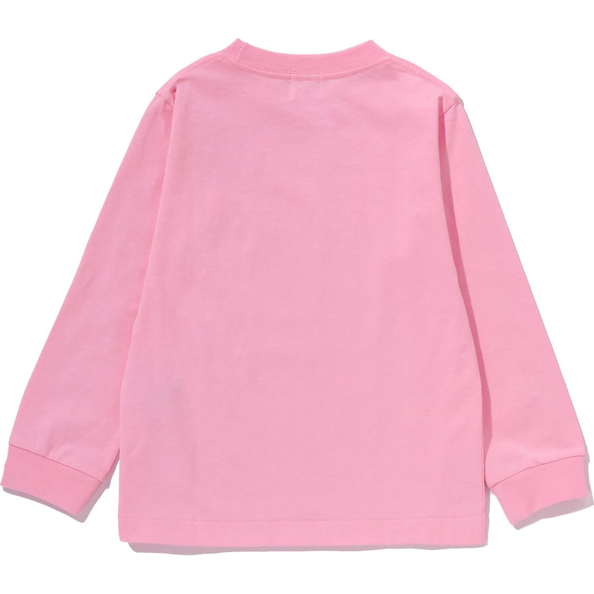 MILO PLUSH DOLL ONE POINT LS TEE KIDS