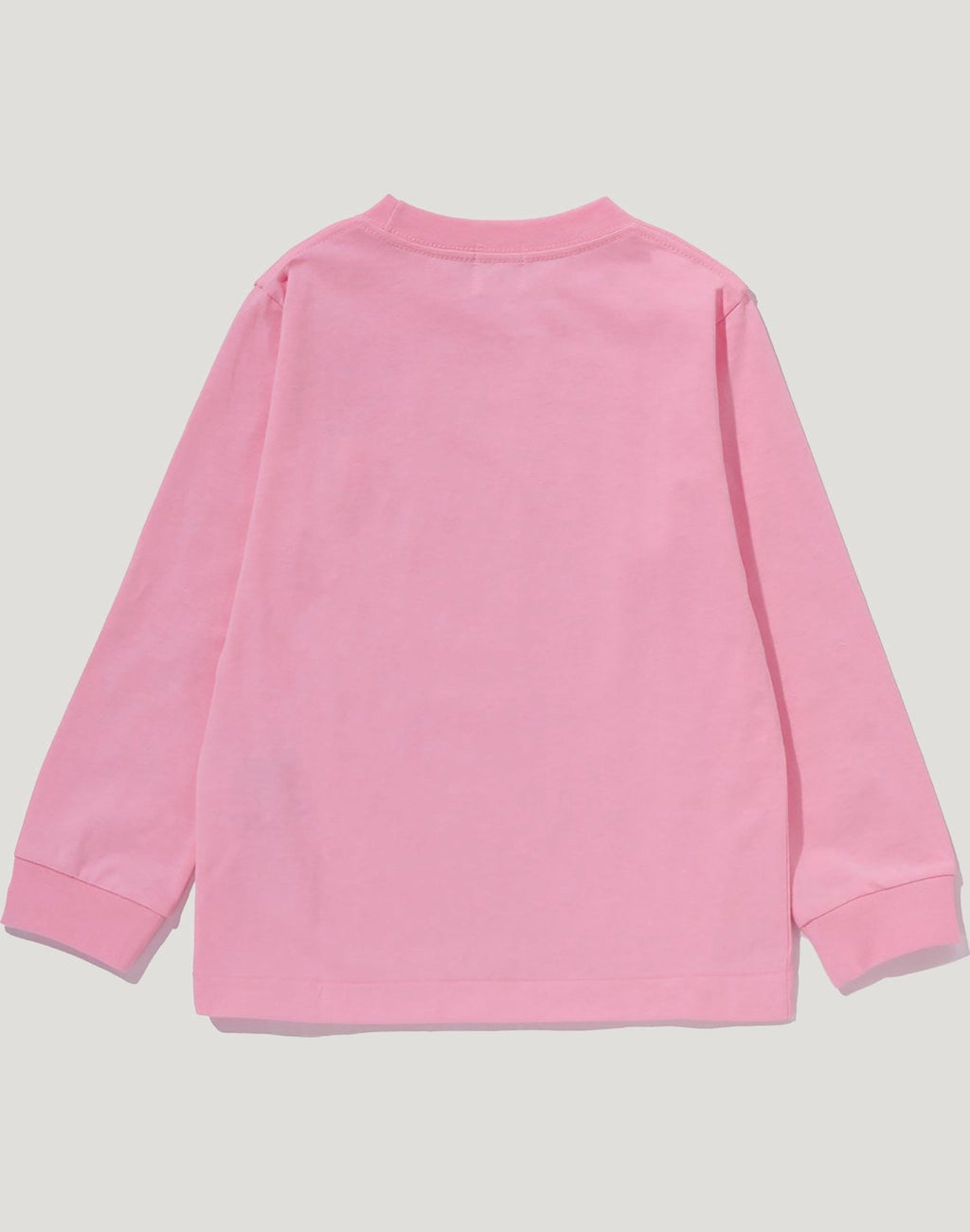 MILO PLUSH DOLL ONE POINT LS TEE KIDS