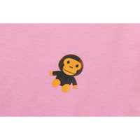 MILO PLUSH DOLL ONE POINT LS TEE KIDS