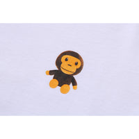 MILO PLUSH DOLL ONE POINT LS TEE KIDS