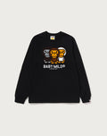 MILO TRIO LS TEE LADIES