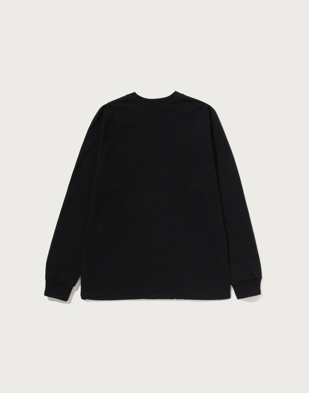 MILO TRIO LS TEE LADIES