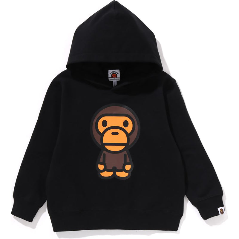 BABY MILO PULLOVER HOODIE KIDS