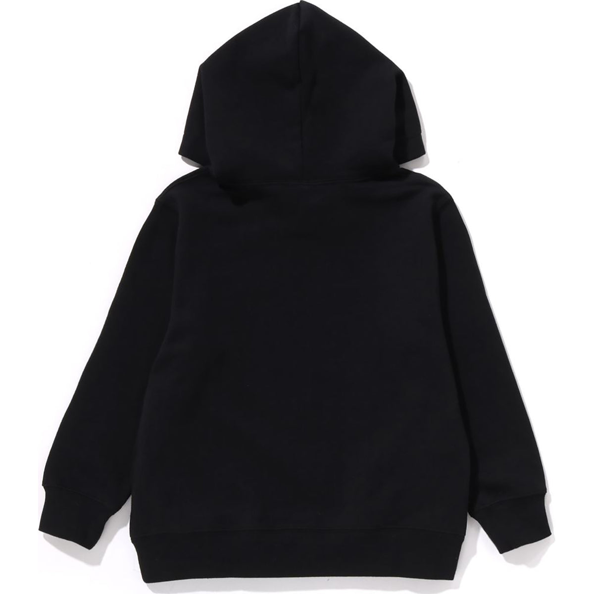 BABY MILO PULLOVER HOODIE KIDS