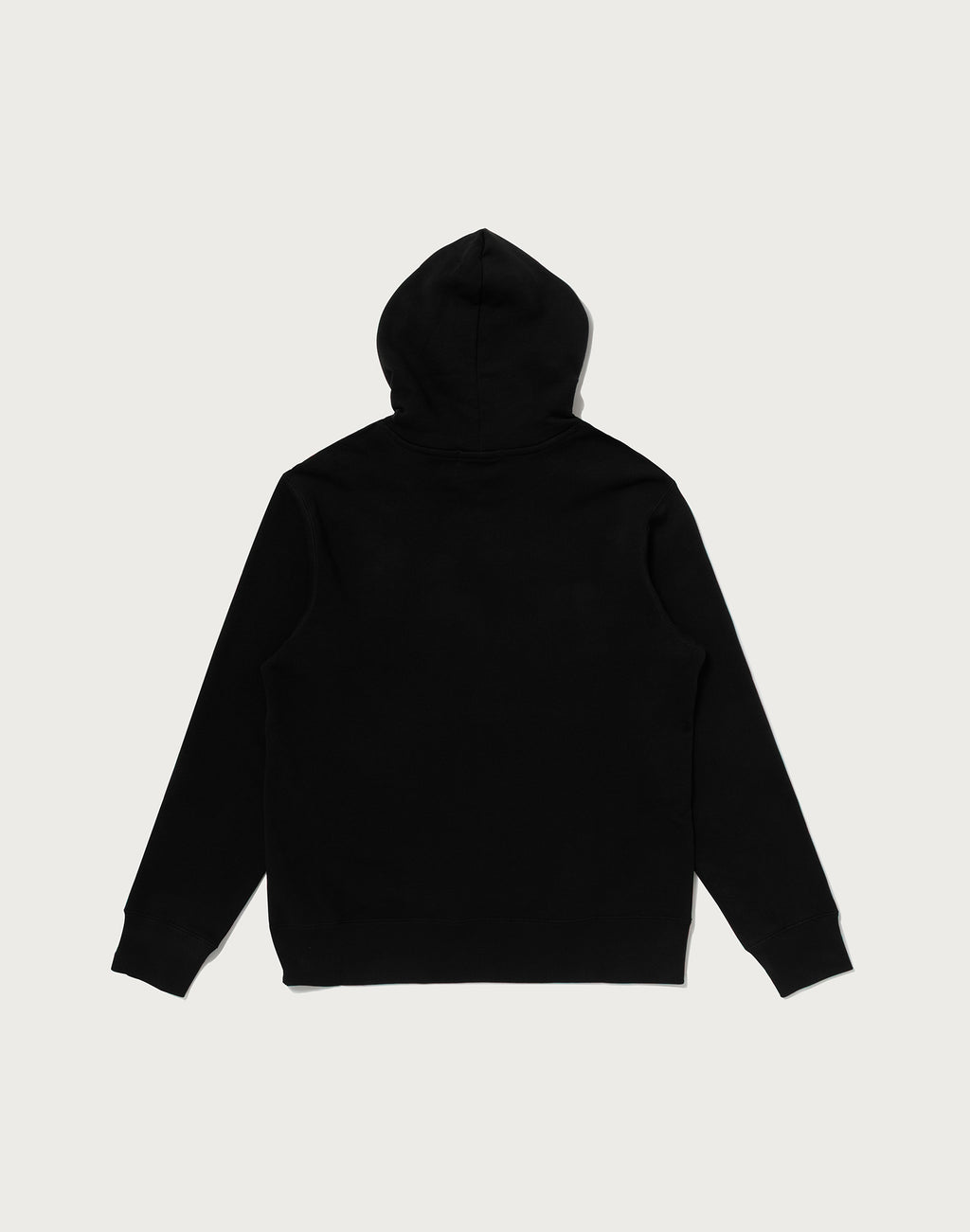 BAPE X AESPA BABY MILO PULLOVER HOODIE MENS