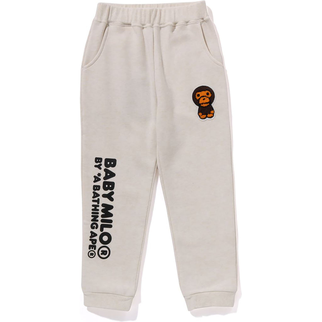 BABY MILO JOGGER PANTS KIDS