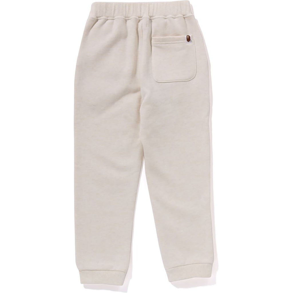 BABY MILO PATCH SWEAT PANTS KIDS