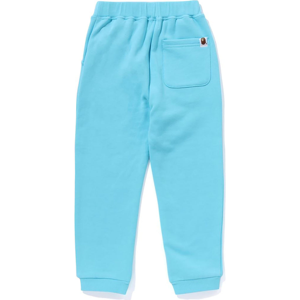 Pastel Blue Sweat Pant Sweatpants