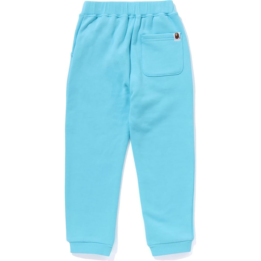 BABY MILO PATCH SWEAT PANTS KIDS