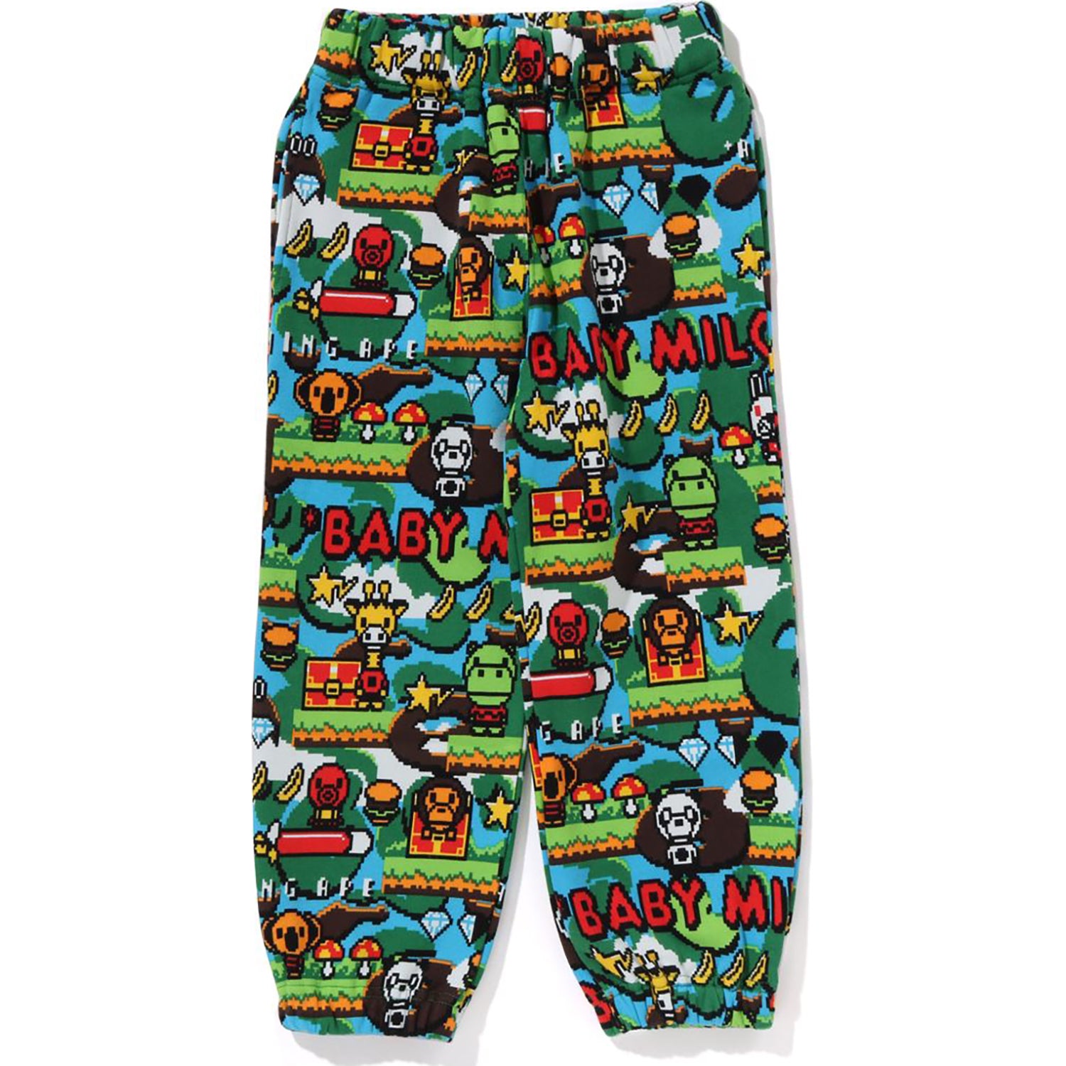 A BATHING APE® – us.bape.com