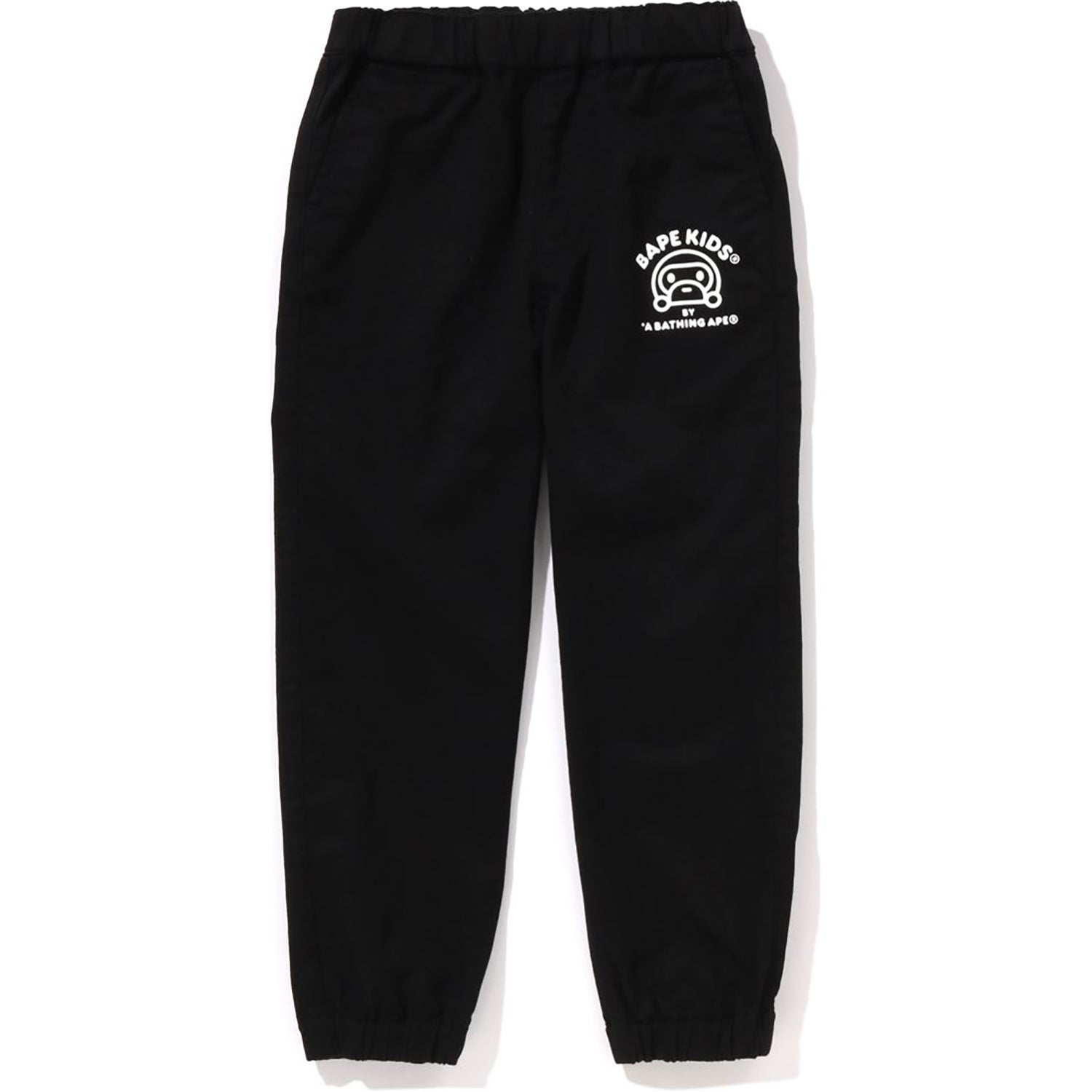 Bape sweatpants kids online