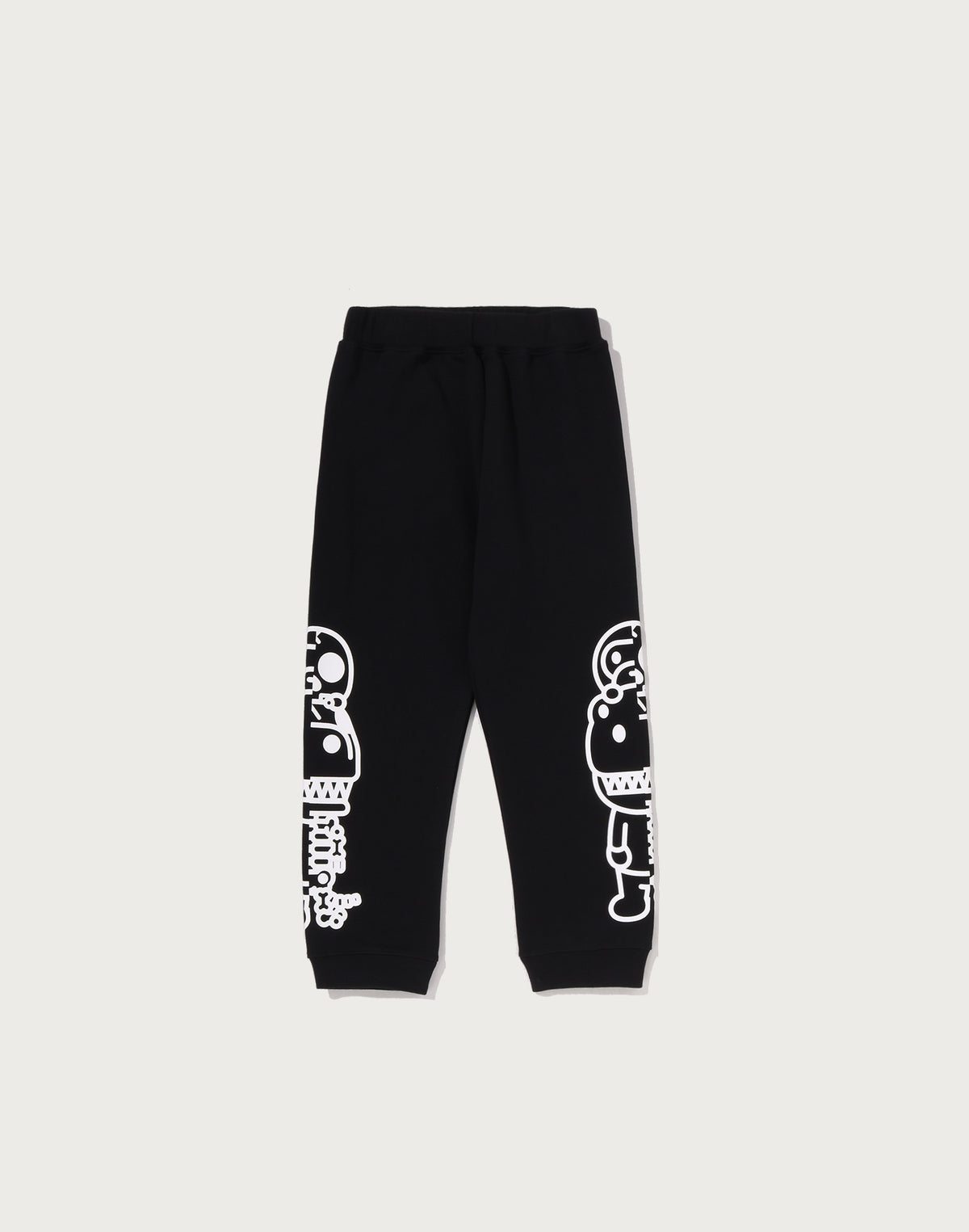 BABY MILO DINOSAUR SWEAT PANTS KIDS