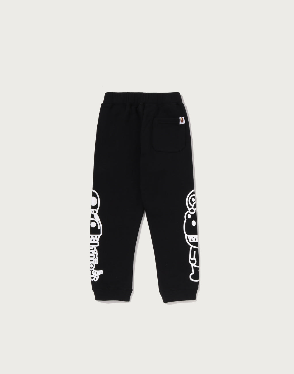 BABY MILO DINOSAUR SWEAT PANTS KIDS