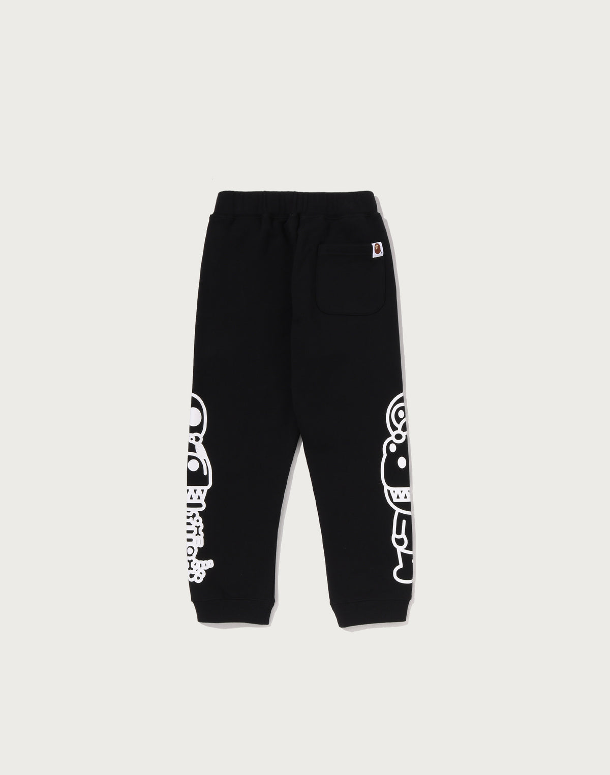BABY MILO DINOSAUR SWEAT PANTS KIDS