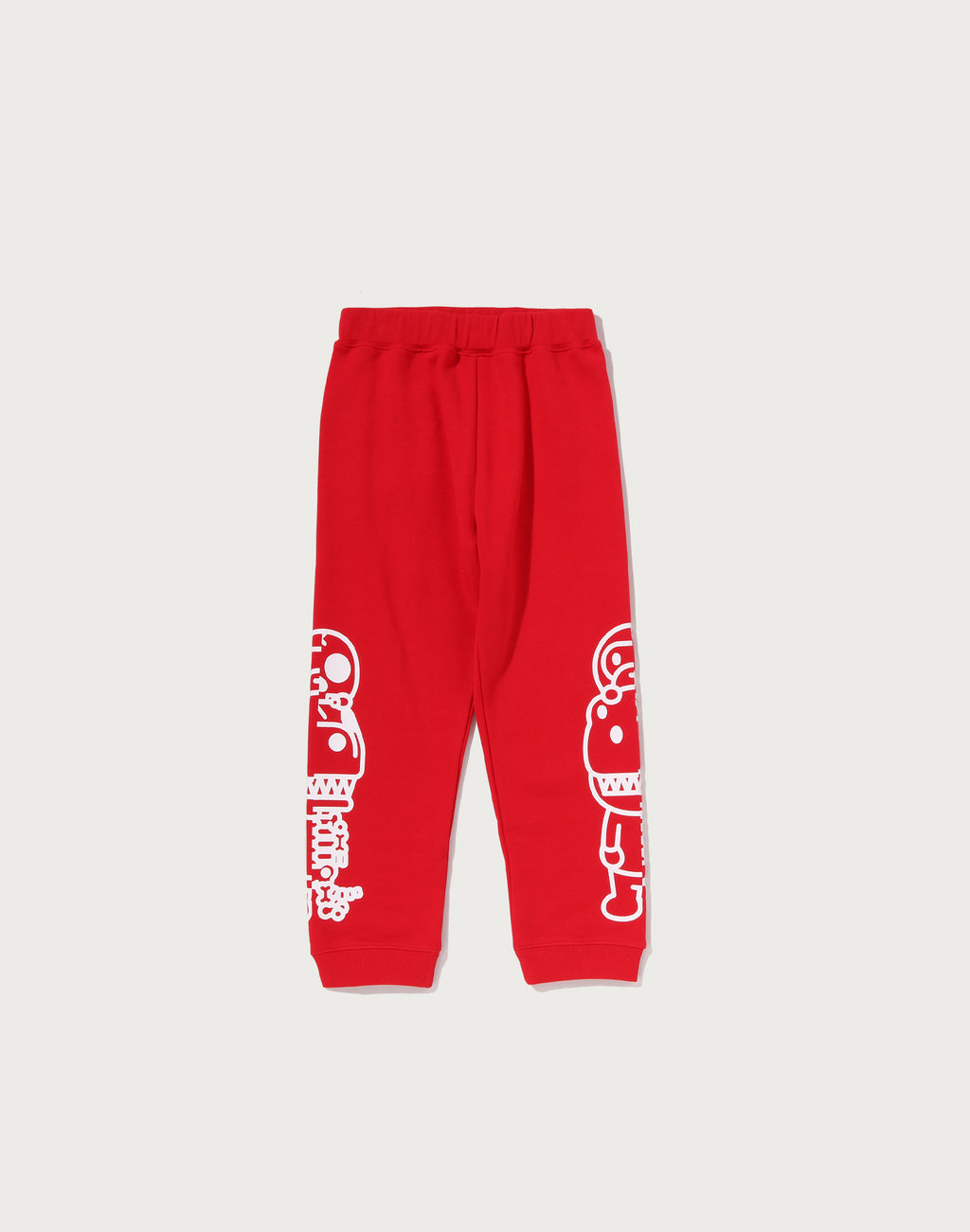 BABY MILO DINOSAUR SWEAT PANTS KIDS