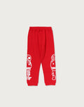 BABY MILO DINOSAUR SWEAT PANTS KIDS