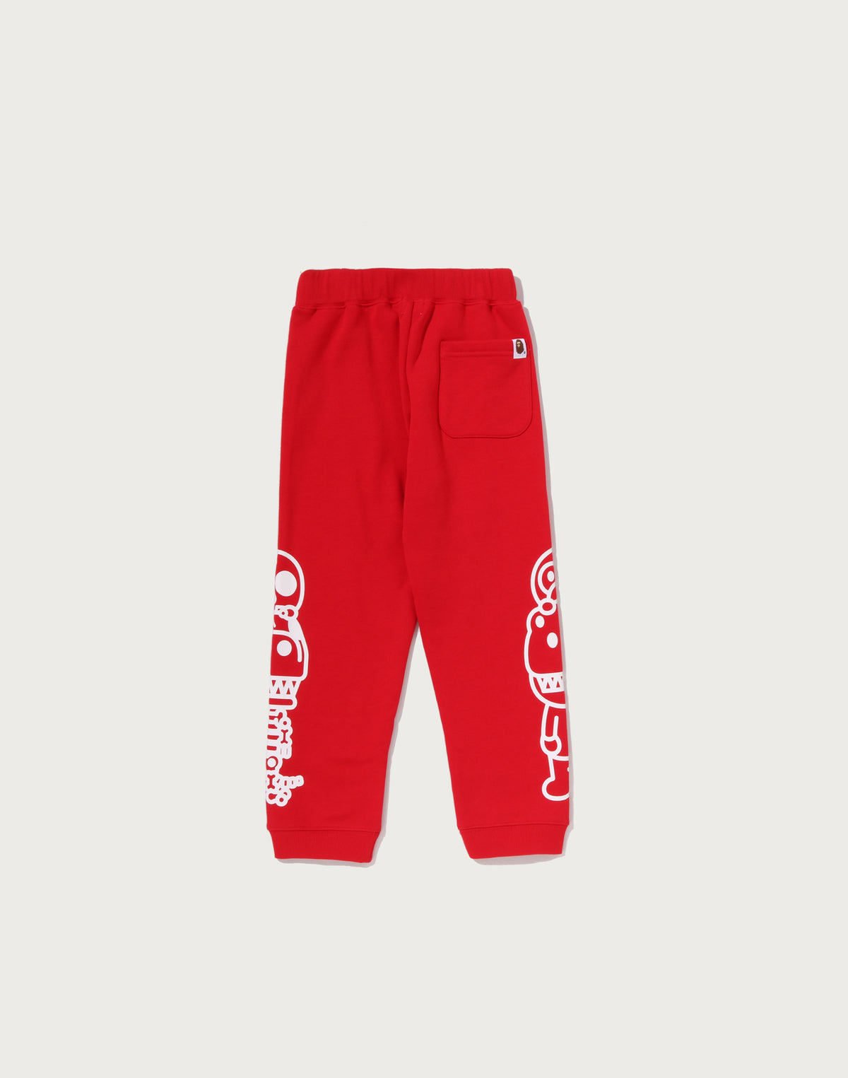 BABY MILO DINOSAUR SWEAT PANTS KIDS