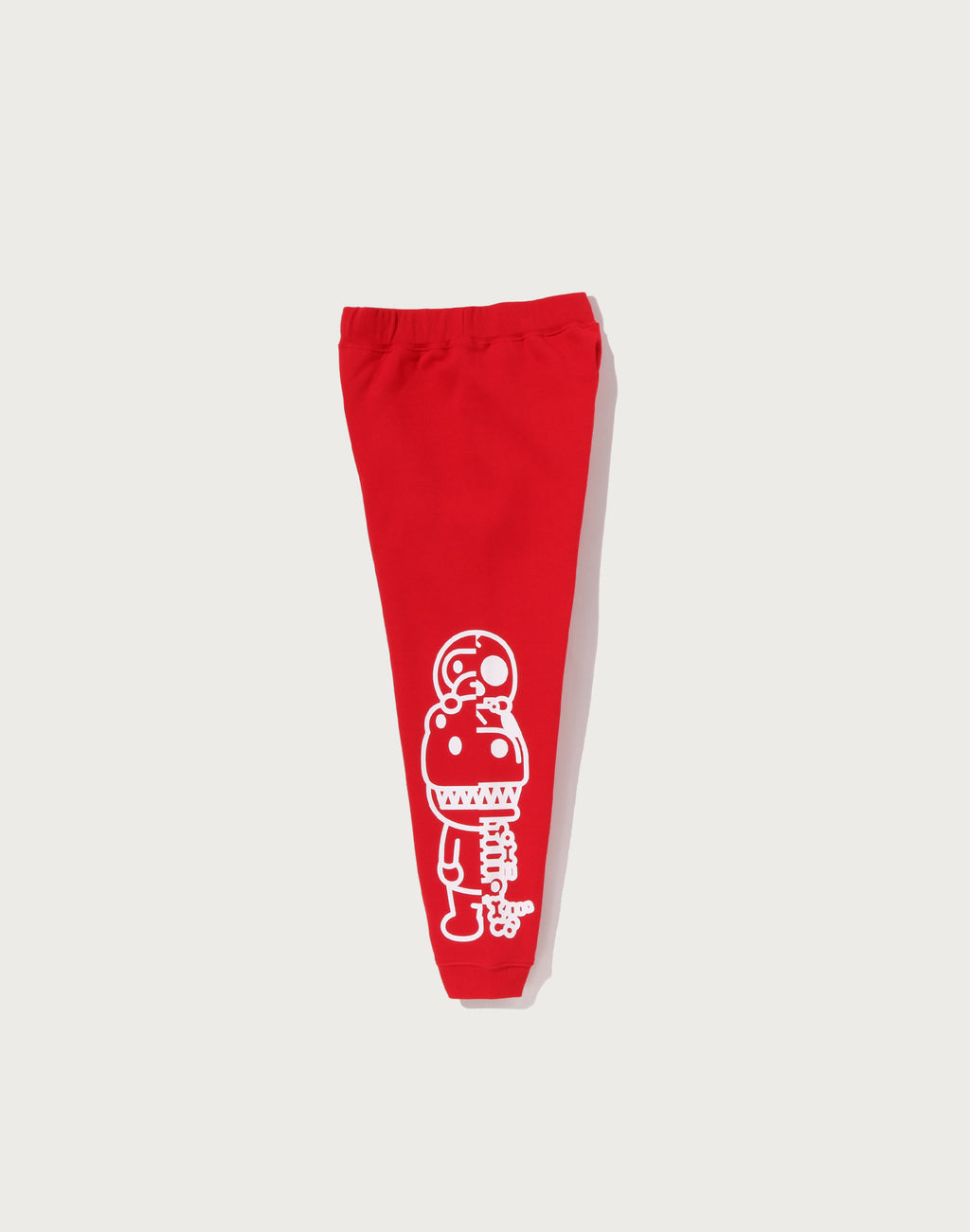 BABY MILO DINOSAUR SWEAT PANTS KIDS