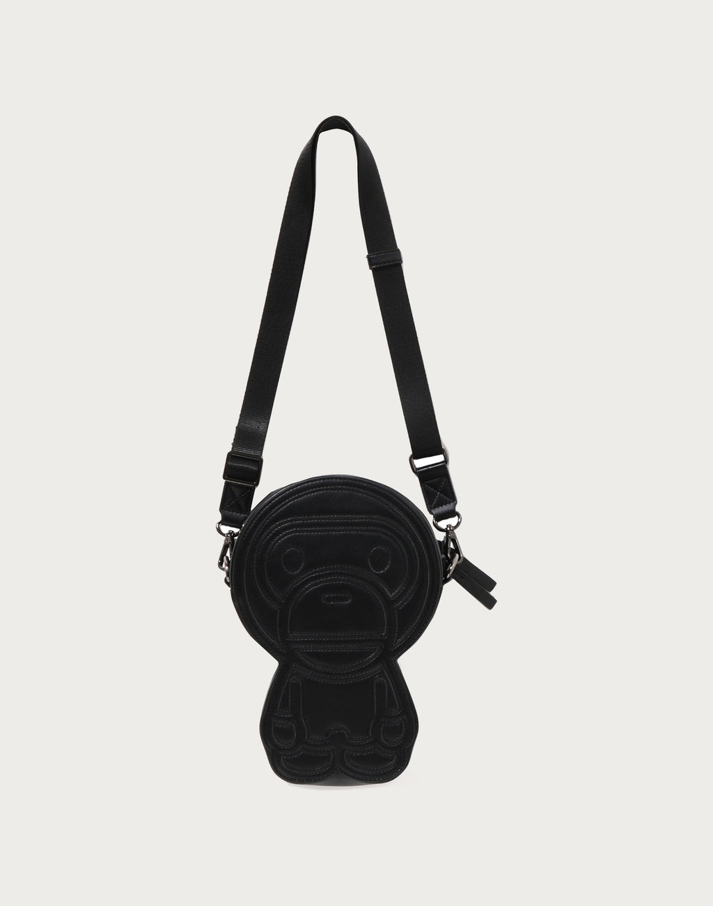 BABY MILO SHOULDER BAG MENS