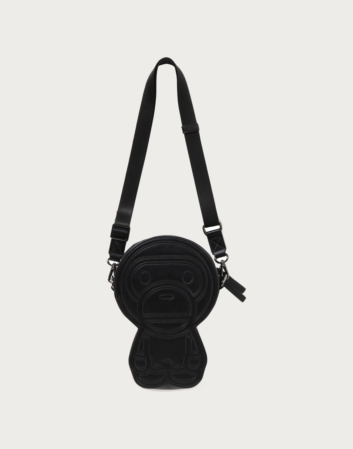 BABY MILO SHOULDER BAG MENS