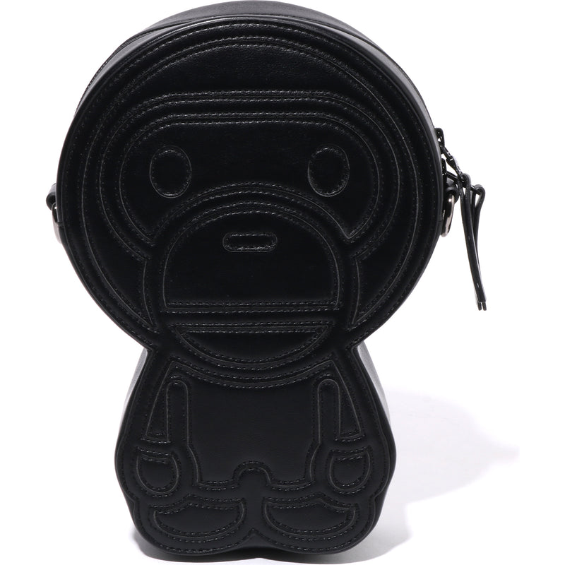 BABY MILO SHOULDER BAG MENS