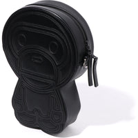 BABY MILO SHOULDER BAG MENS