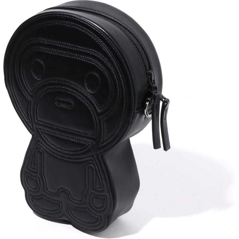 BABY MILO SHOULDER BAG MENS