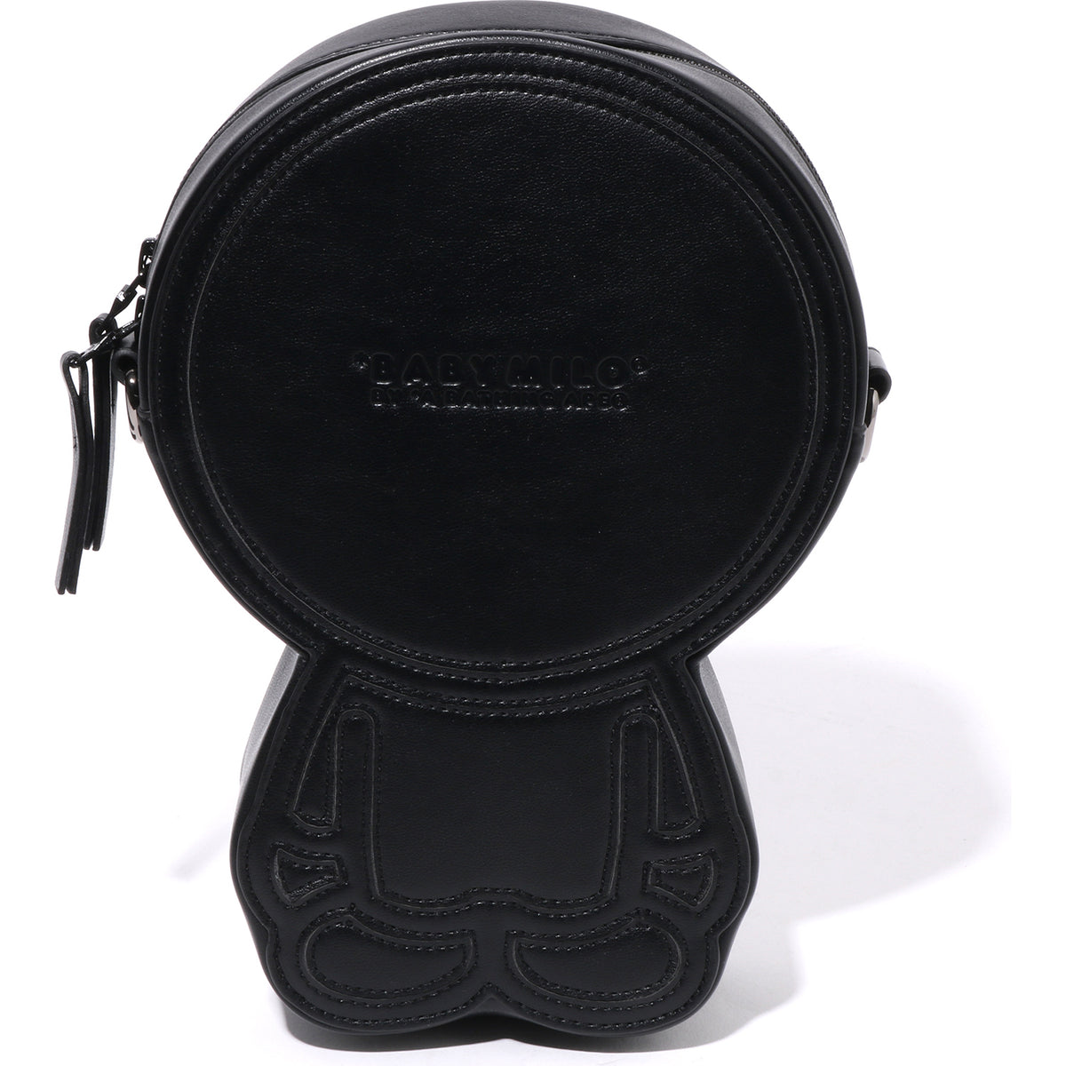 BABY MILO SHOULDER BAG MENS