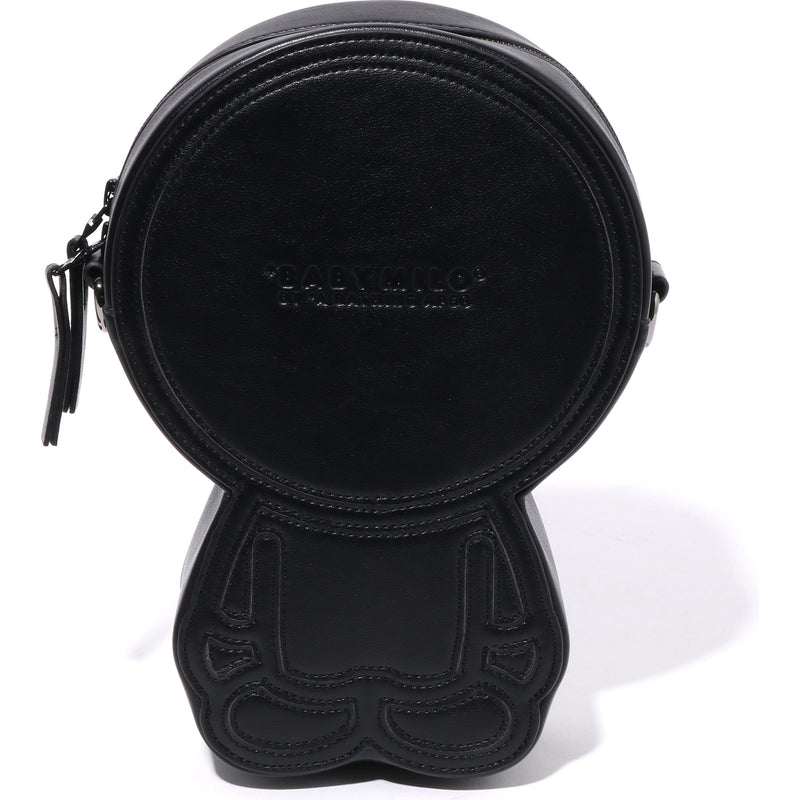 BABY MILO SHOULDER BAG MENS