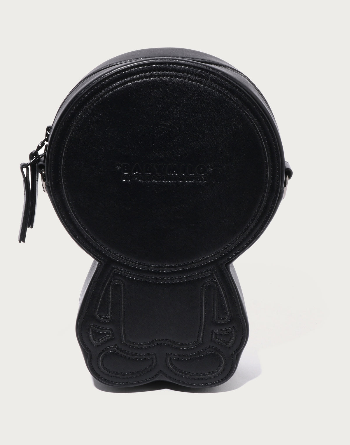 BABY MILO SHOULDER BAG MENS