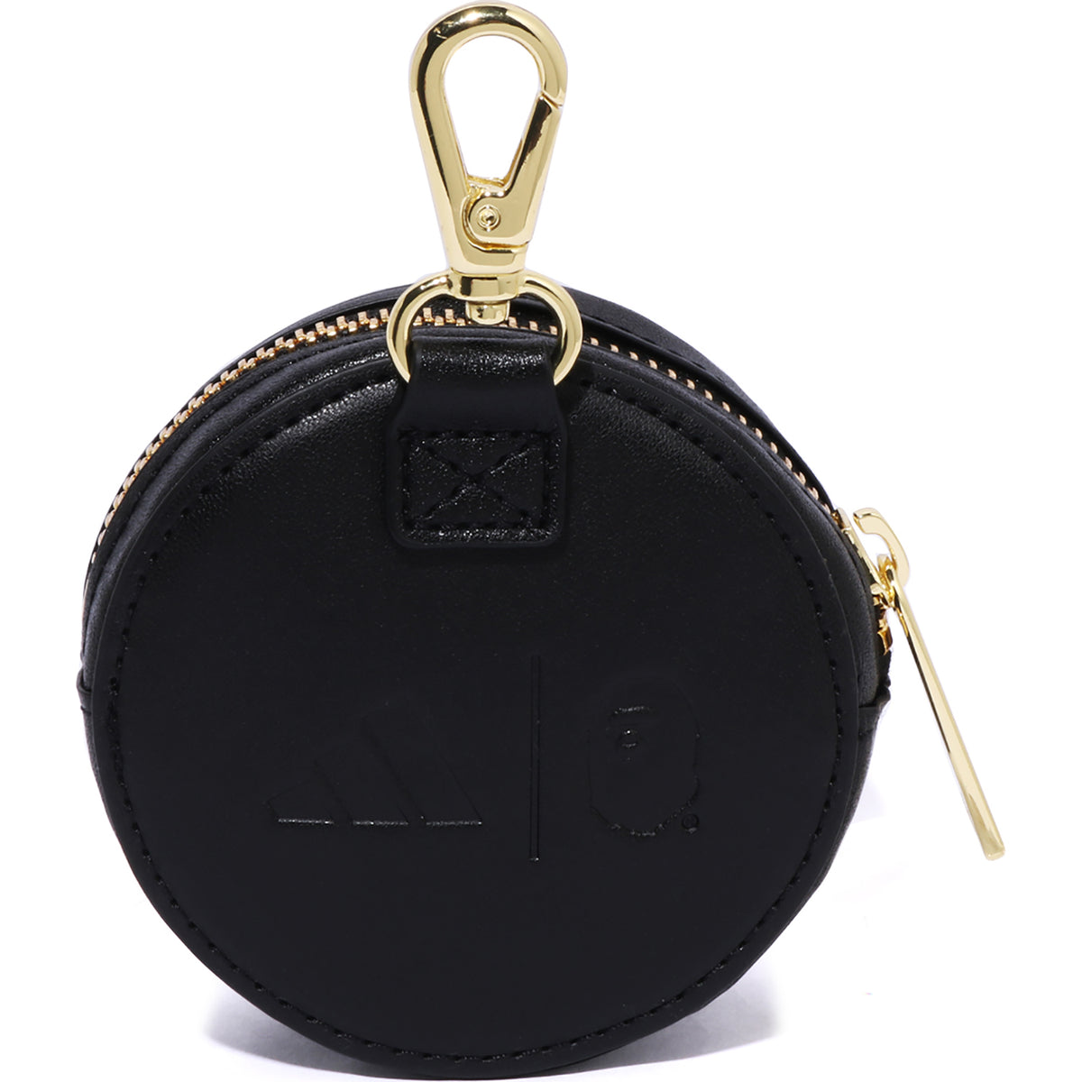 BAPE X ADIDAS - BABY MILO BAG MENS