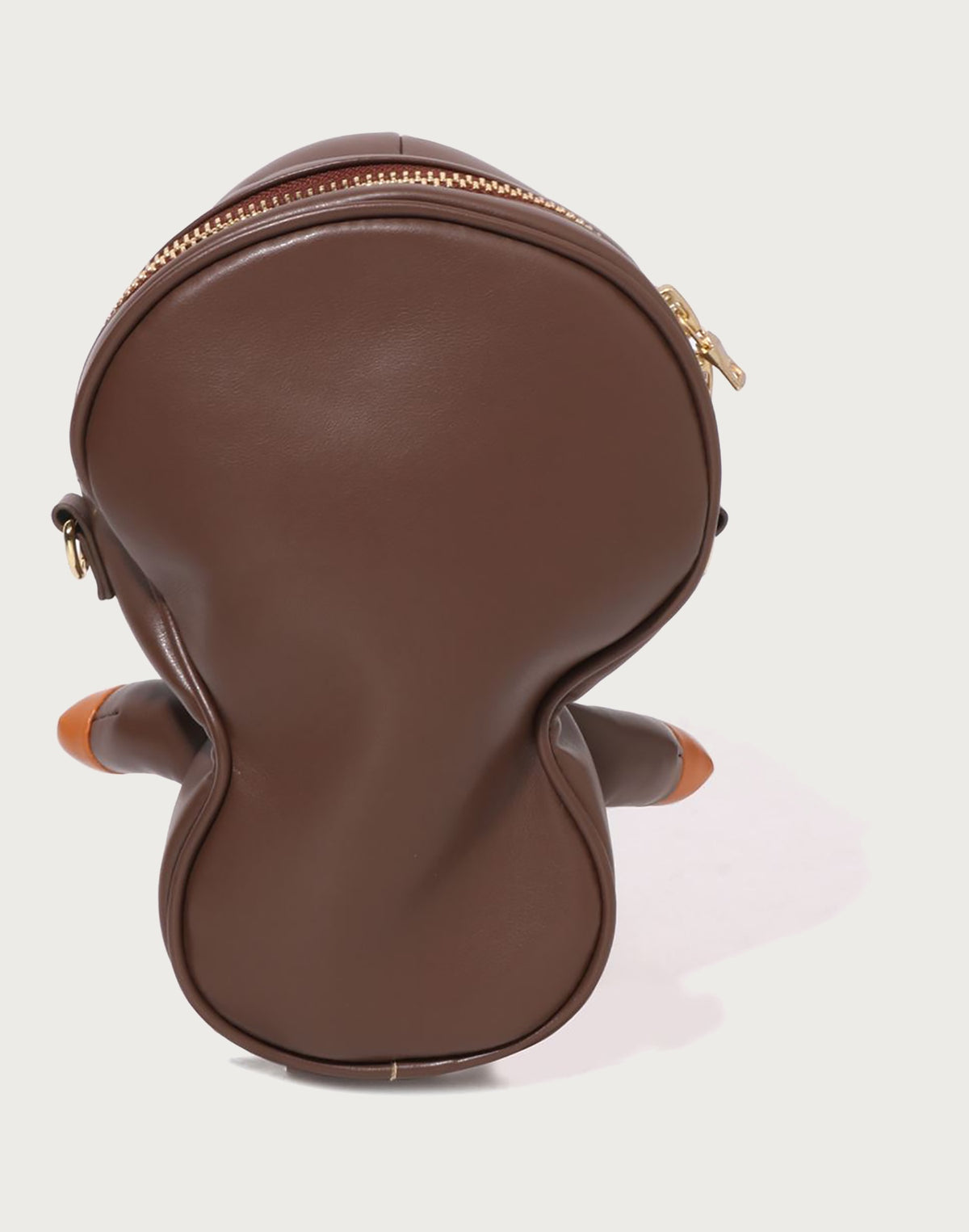 BABY MILO PLUSH DOLL MINI SHOULDER BAG LADIES
