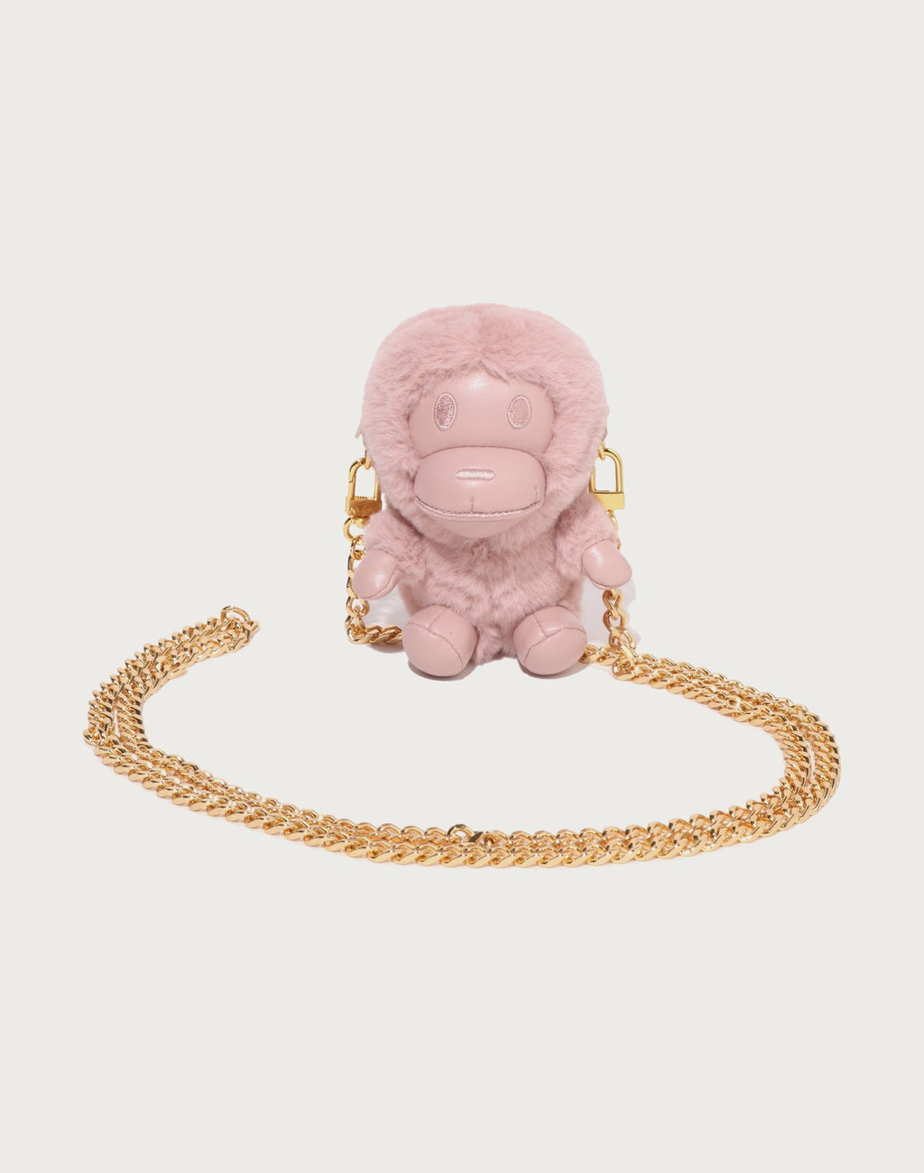 BABY MILO MINI SHOULDER BAG LADIES