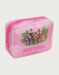 BEACH SUMMER LISA GIRLS POUCH LADIES