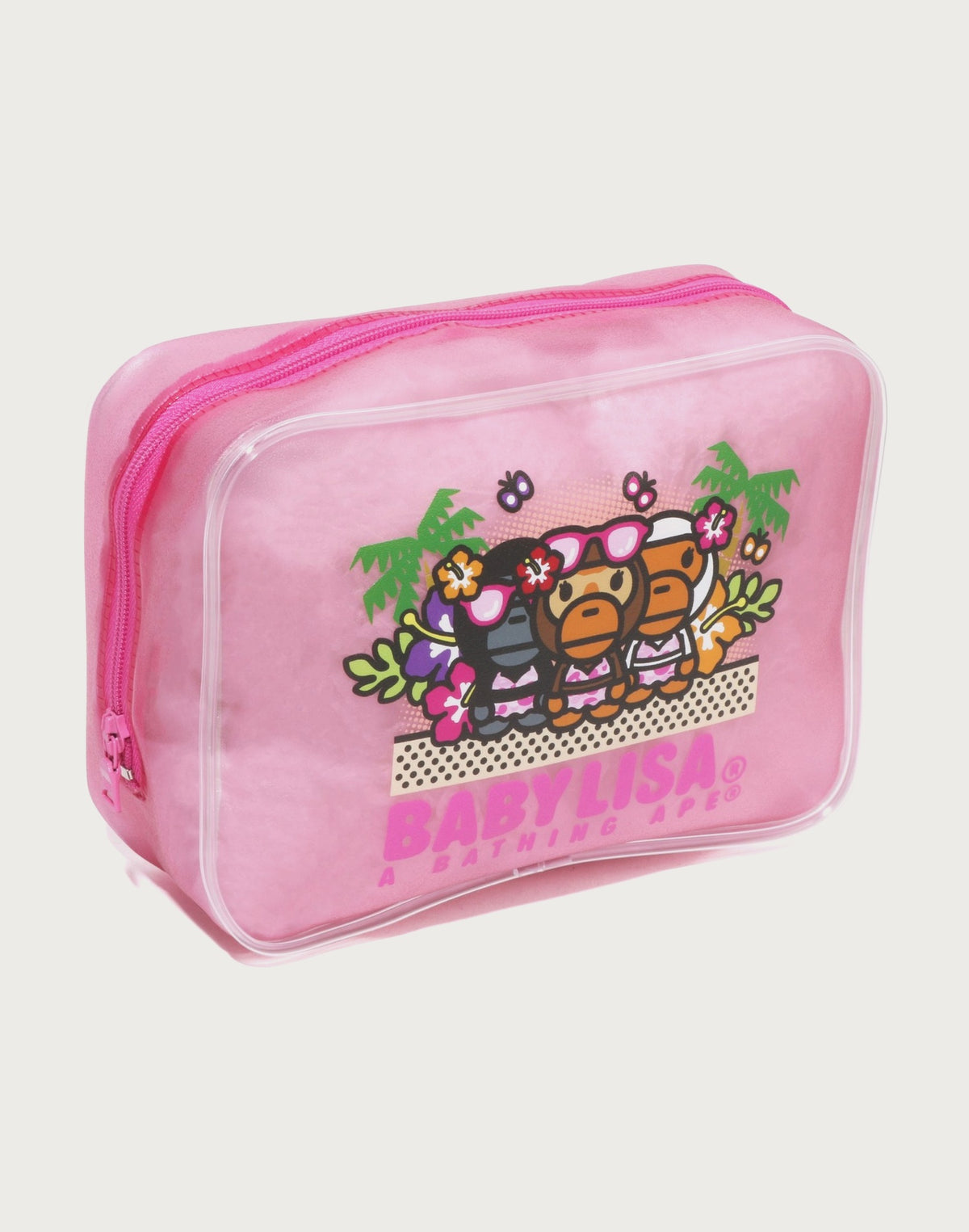 BEACH SUMMER LISA GIRLS POUCH LADIES