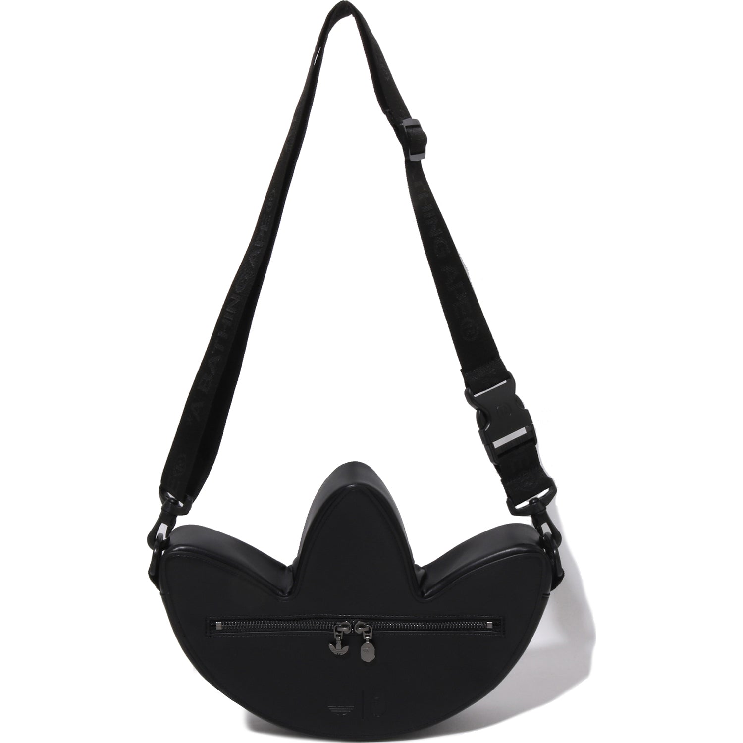 BAPE X ADIDAS CAMO TREFOIL SHOULDER BAG MENS – us.bape.com
