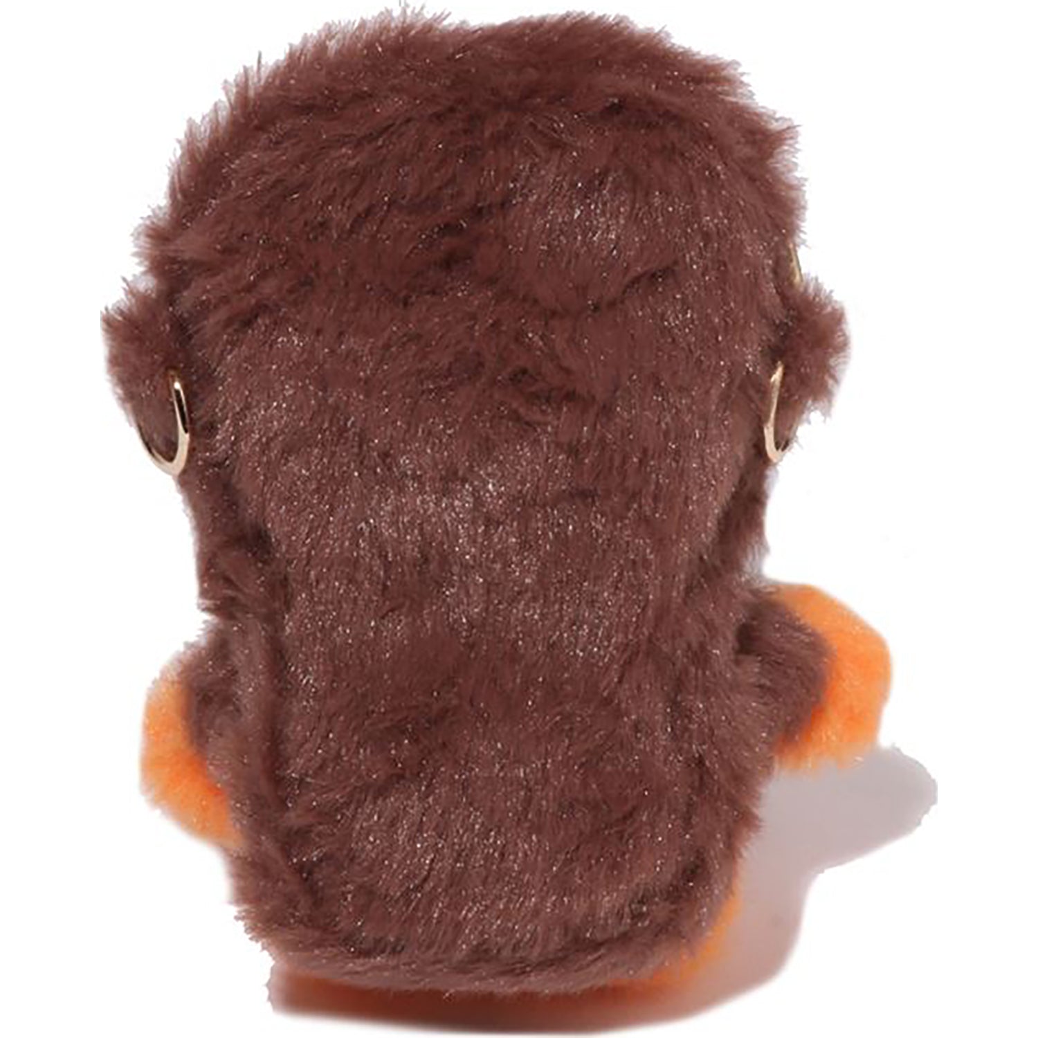 BABY MILO SHORT FUR MINI SHOULDER BAG LADIES – us.bape.com