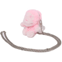 BABY MILO SHORT FUR MINI SHOULDER BAG LADIES