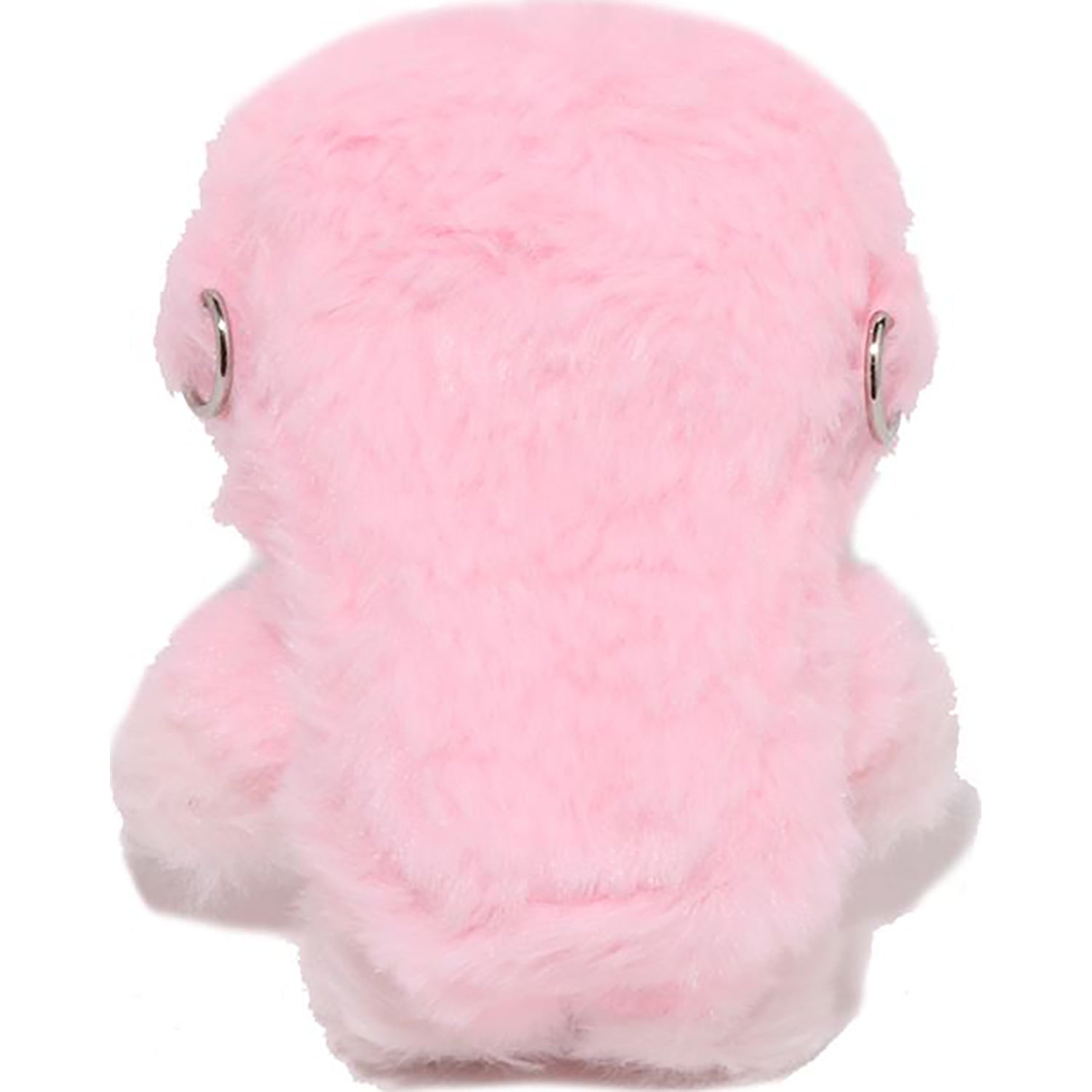 BABY MILO SHORT FUR MINI SHOULDER BAG LADIES – us.bape.com