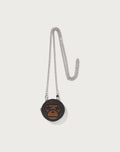 BABY MILO CRYSTAL STONE MINI SHOULDER BAG LADIES
