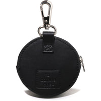 BABY MILO PATENT LEATHER COIN CASE LADIES