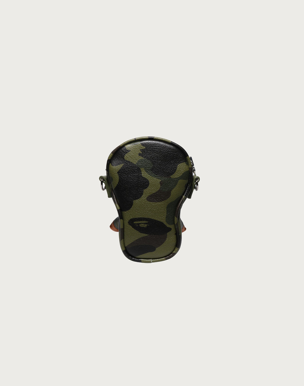 1ST CAMO BABY LISA PU MINI SHOULDER BAG LADIES