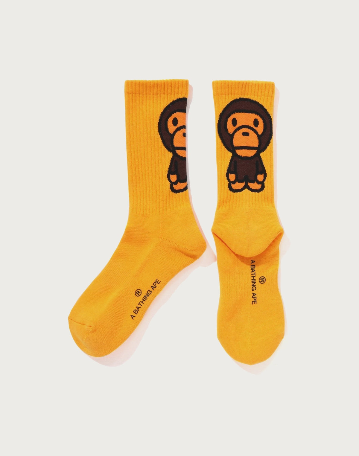 BABY MILO SOCKS LADIES