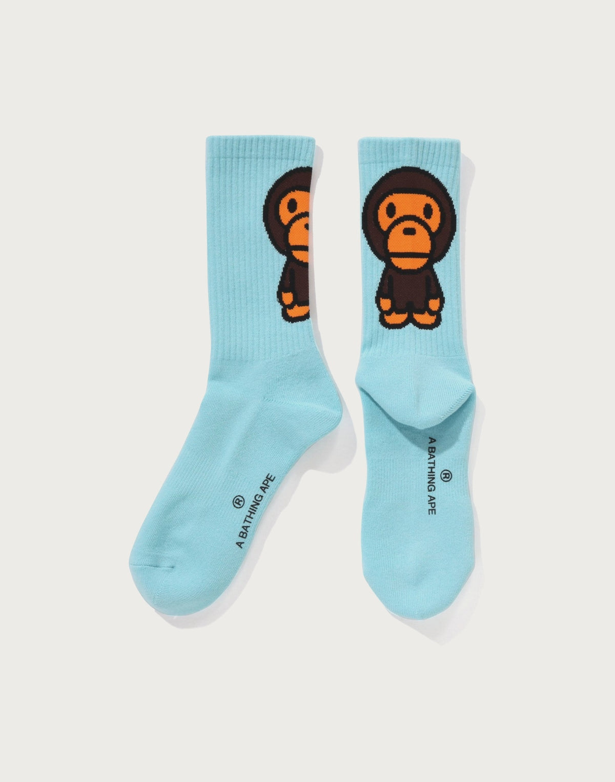 BABY MILO SOCKS LADIES