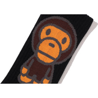 BABY MILO SOCKS MENS