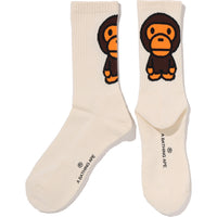 BABY MILO SOCKS MENS