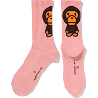 BABY MILO SOCKS LADIES