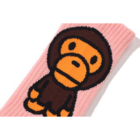 BABY MILO SOCKS LADIES
